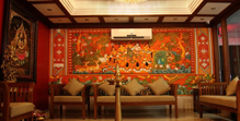 Srivar Hotels