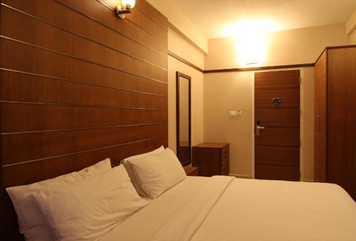 Srivar Hotels