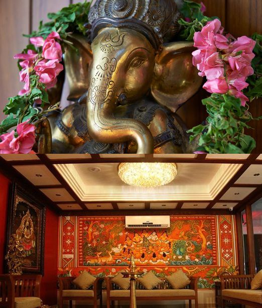 Srivar Hotels